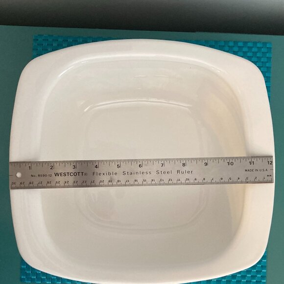 Corning Ware Blue Cornflower 4 Qt Dutch Oven NOS - Picture 7 of 10